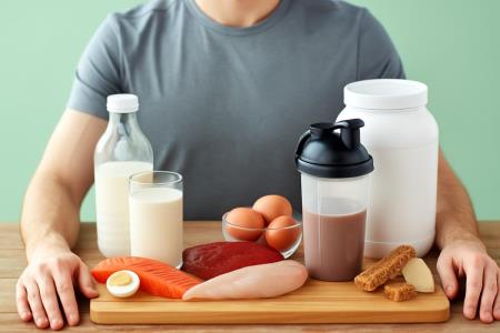 Fördern Proteine wirklich die Krebsentwicklung?